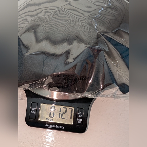 Aqua Green X-Large Swim Romper Pre-owned - Picture 12 of 12